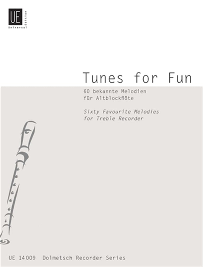 Tunes for fun